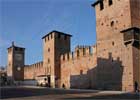 Castelul Castelvecchio