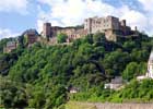 top 100 castele medievale