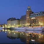 Cazare Stockholm