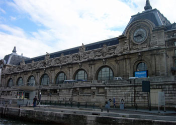 Muzeul d'Orsay