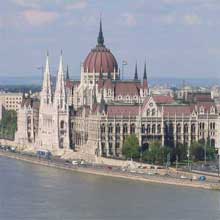 Locuri de vizitat - Descopera Budapesta, perla Dunarii, in trei zile si trei nopti 