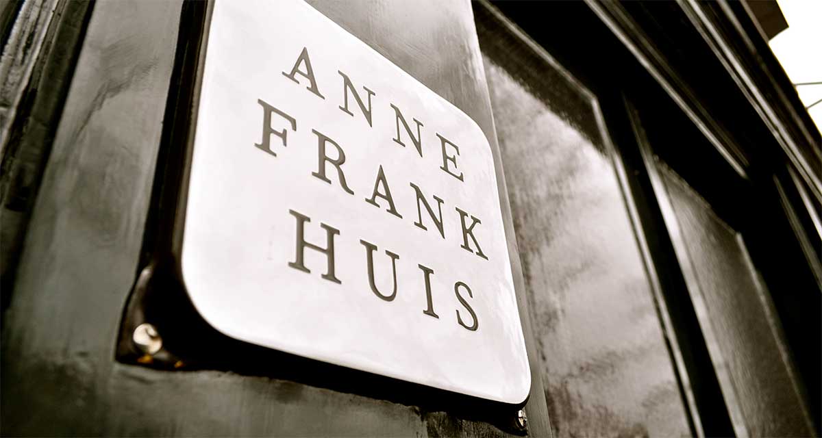 Casa Anne Frank - Obiective turistice Amsterdam