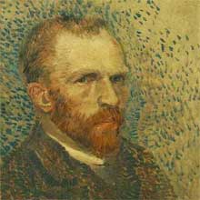 Muzeul Van Gogh