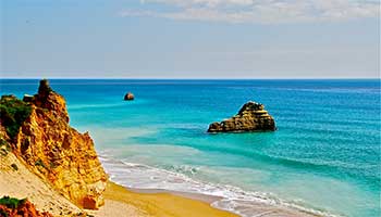 Excursie Portugalia - Zona Algarve