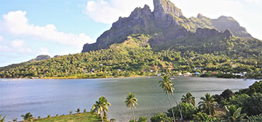 Top 20 destinatii in insule