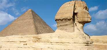 Excursie Egipt