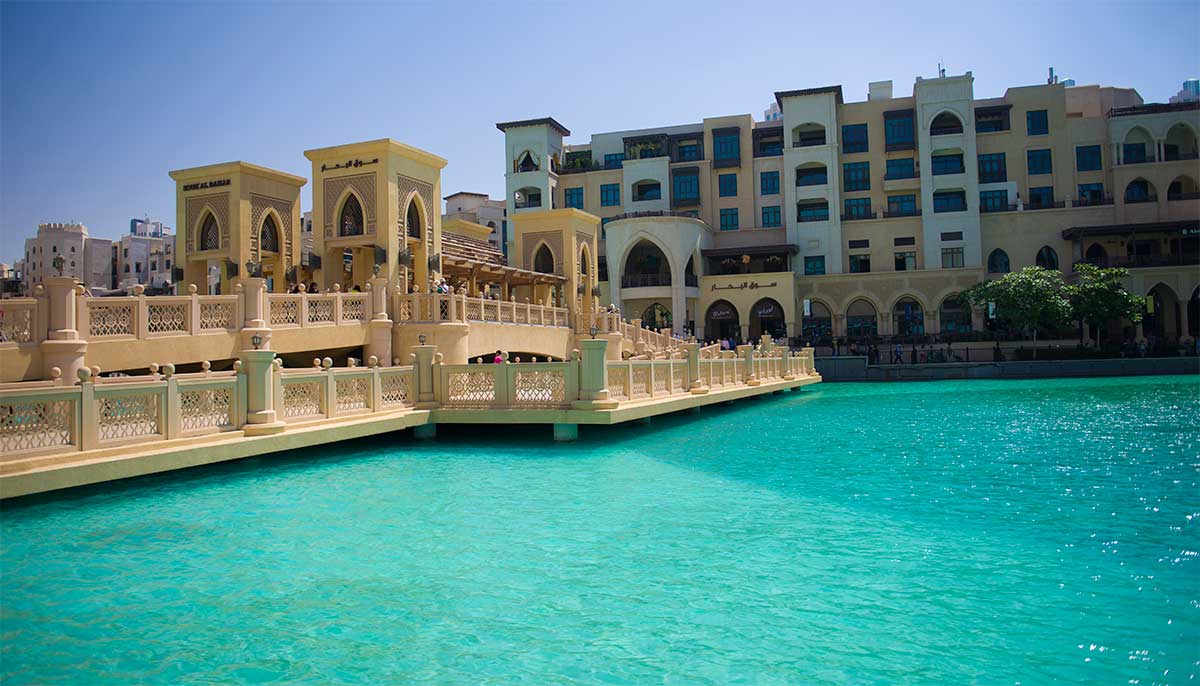 Hoteluri Dubai