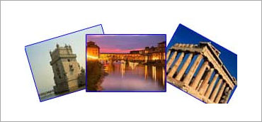 Top 100 Orase Europene