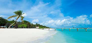 Vacanta Insulele Maldive