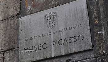 Muzeul Pablo Picasso