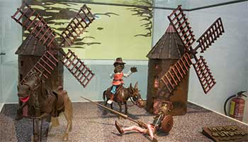 Muzeul Ciocolatei