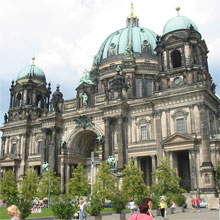 Catedrala din Berlin