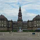 Palatul Christiansborg