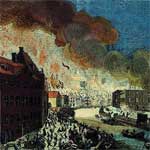 Incendiul din 1795