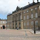 Palatul Amalienborg