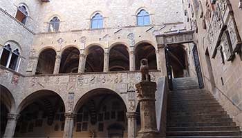 Muzeul Bargello