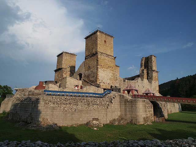 Castelul Diosgyor