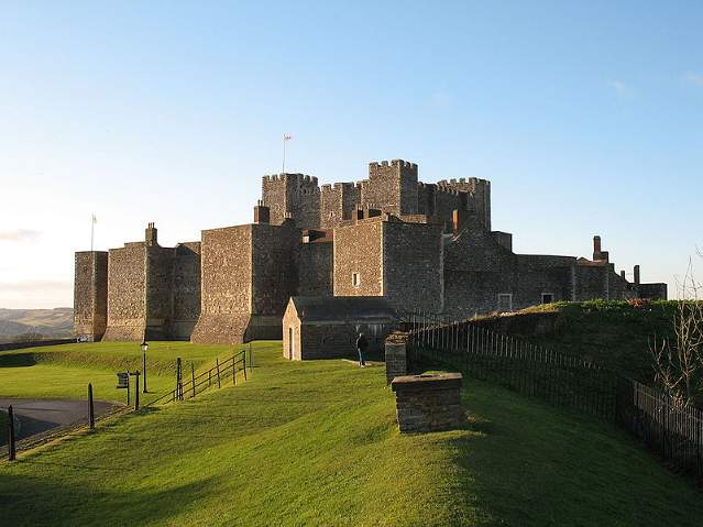 Castelul Dover