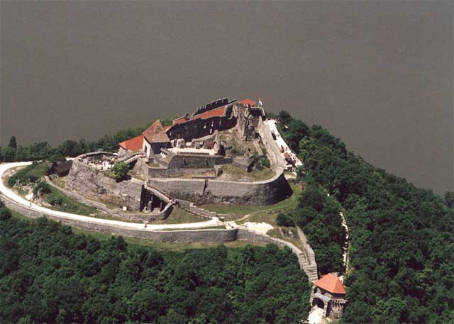 Castelul Visegrad