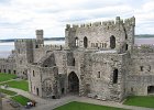 Castelul Caernarfon