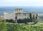 Castelul Gaillard des Andelys