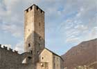 Castel Grande Bellinzona