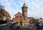 Castelul Nuremberg