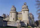 Chateau de Pierrefonds