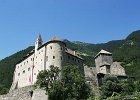 Castello di Tirol
