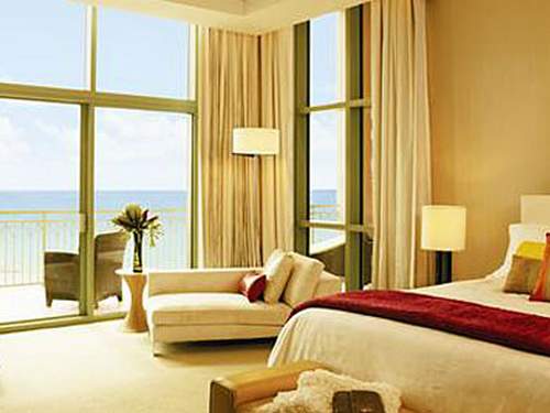 Royal Towers Bridge Suite, Atlantis Hotel, Bahamas