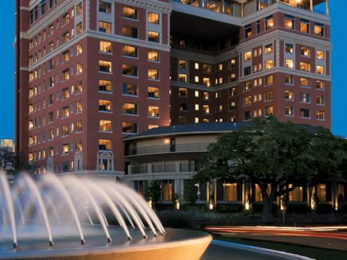 Tycoon Suite, Zaza Hotel, Houston