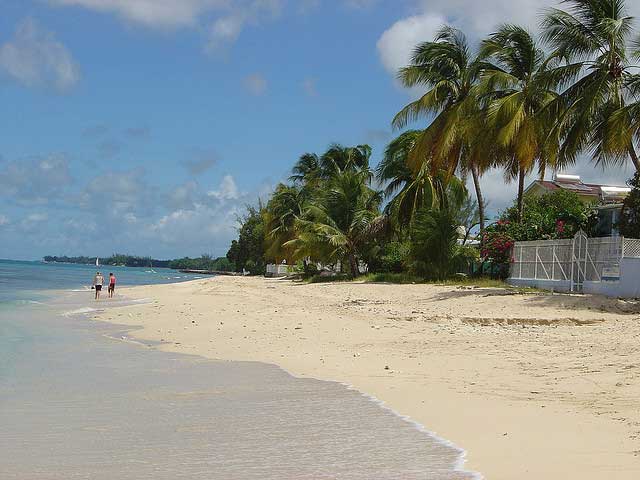 Insula Barbados