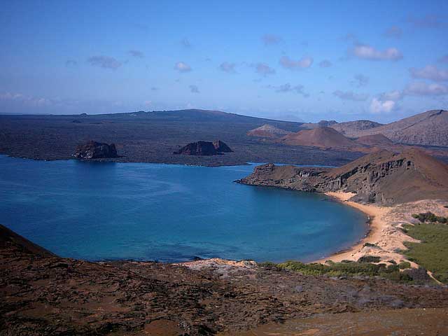 Insulele Galapagos