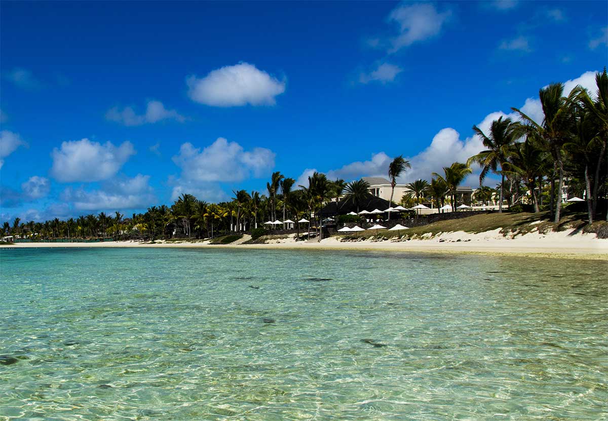 Insula Mauritius