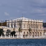 Palatul Dolmabahce
