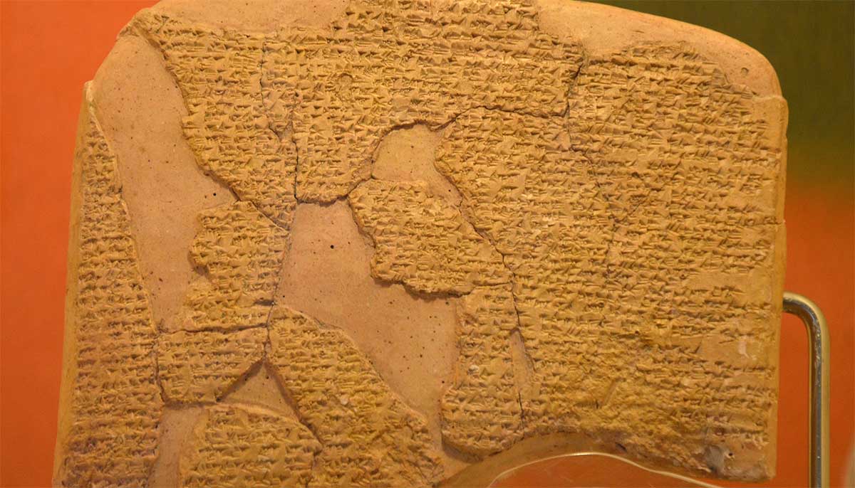 Tratatul din Kadesh