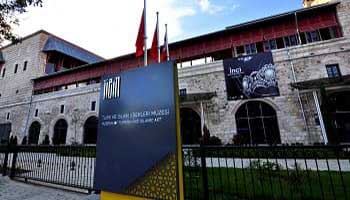Muzeul de Arta Islamica