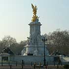 Memorialul Regina Victoria