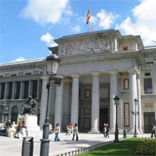 Muzeul Prado