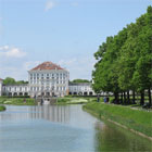 Palatul Nymphenburg