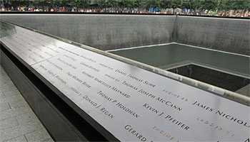 Memorialul 11 Septembrie