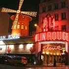 Cabaretul Moulin Rouge