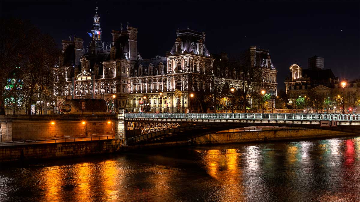 Primaria Parisului