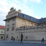 Palatul Schwarzenberg