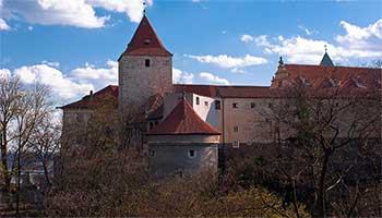 Turnul Daliborka
