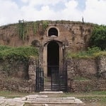 Mausoleul lui Augustus