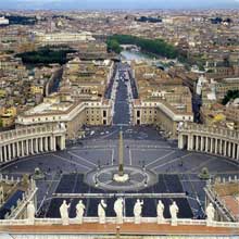 Vaticanul