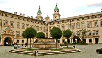 Palatul Residenz