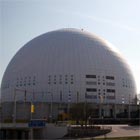 Globe Arena