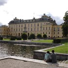 Palatul Drottningholm